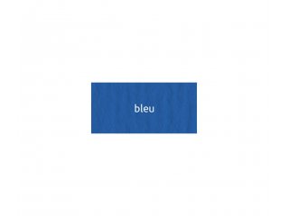 Papir Fabriano 35x50 220g bleu