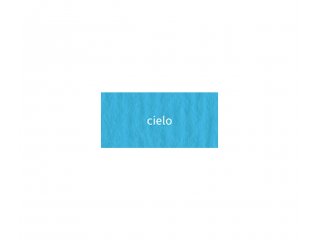 Papir Fabriano 35x50 220g cielo