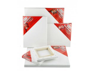 Platno pamučno napeto 60X80