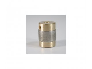 Brusna glava fina 25mm