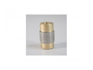 Brusna glava fina 19mm