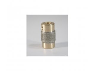 Brusna glava turbo 19mm