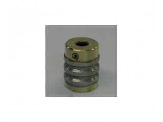 Brusna glava fina 25mm za ogledala