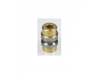 Brusna glava standard 19mm za ogledala