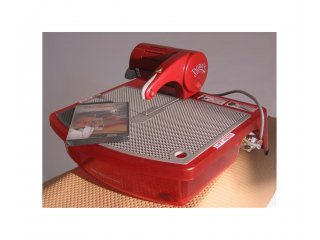 Pila za staklo Taurus III