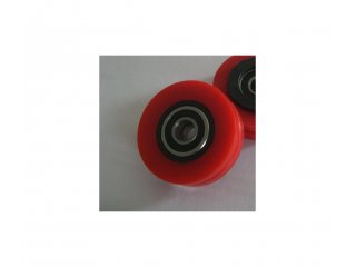 Zamjenski kotačići za Taurus III