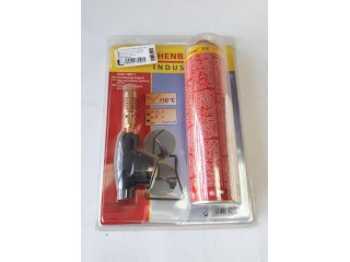 Boca s plamenikom 600ml/1750C