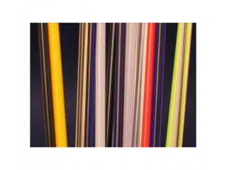 Stakleni štapići za nakit