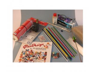 Set za izradu nakita od stakla