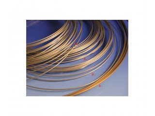 Kantal žica A1 2,0mm/250g