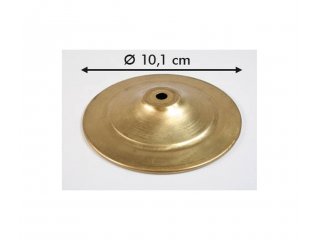 Pokrivna kapa standard 10,1cm