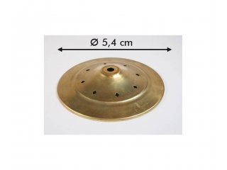 Pokrivna kapa sa romb otvorom 5,4cm
