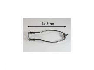 Harfa 14,5cm