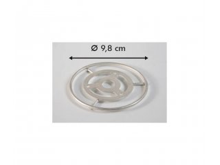 Podloška ring pr.9,8cm