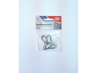 Karabiner zatvarač 2/1