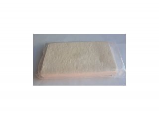 Prešana keramička ploča 25mm 600x500mm