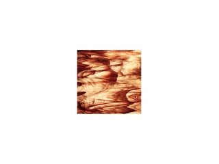 Spectrum opalescent 30x30cm pearl red +F