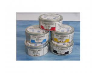 Grafička boja plava 200ml