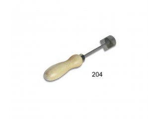 Tokarilica za kolo 204 18cm