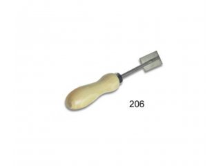 Tokarilica za kolo 206 18cm