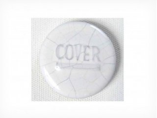 Glazura bijela krakle A 500gr