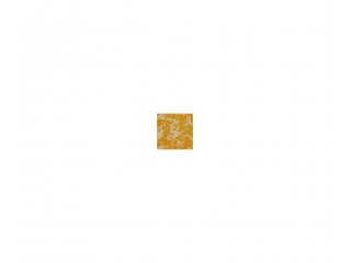 Orange-yellow crucible 2mm 20 x 60cm