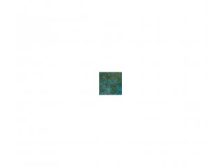 Amber-blue curcible 2mm 20 x 60cm