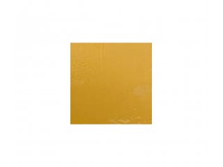 Medium amber transparent 2mm 20 x 60cm