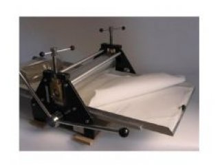 Valjak za izvlačenje glinenih ploča 60cm