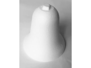 Stiropor zvono 11cm