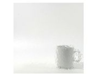 Spectrum Clear 30X30 cm Hammer Small