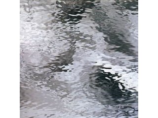 Spectrum Clear 30X30cm waterglass