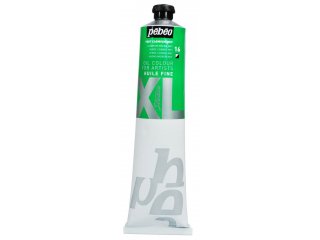 Xl Uljana  boja  200ml Cad.green