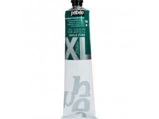 Xl  Uljana boja 200ml  Phthalo eme.