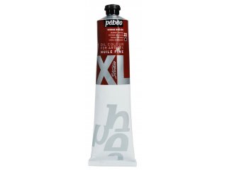 Xl Uljana boja 200ml Burnt  Sienna