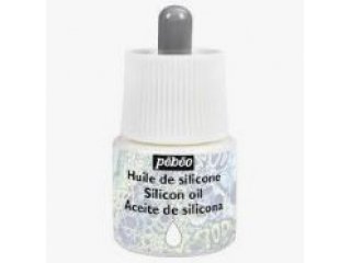 Silikonsko ulje 45 ml