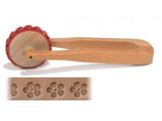 Art Roller za reljefe guma