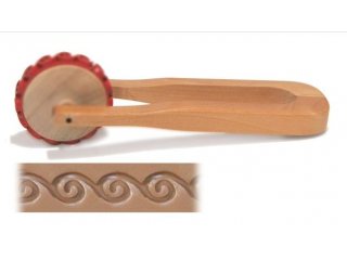 Art Roller za reljefe guma