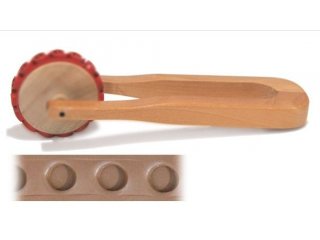 Art Roller za reljefe-guma