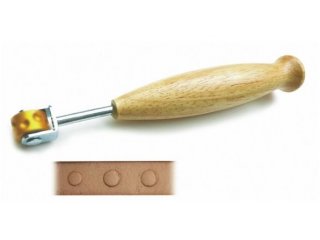 Art Roller za reljefe metal