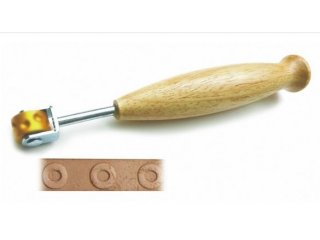 Art Roller za reljefe metal