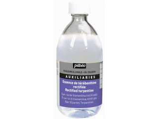 Terpentin 495ml
