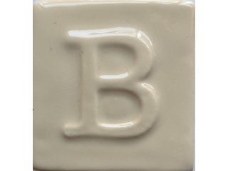 Glazura sjajna tamno bež A 500g