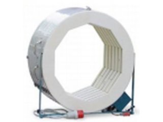 Dodatni ring za peć Rohde Te 95S