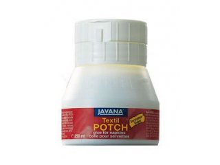 Art Potch Textil 250ml ljepilo za decoup.