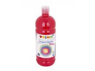 Tempera Primo 1l crvena