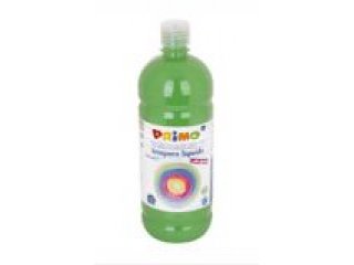 Tempera Primo 1l jarko zelena