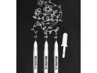 Sakura Gelly Roll marker 1,0