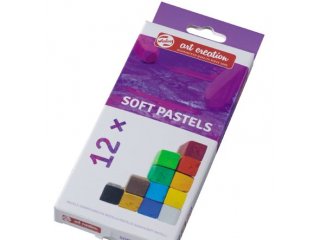 Pastele suhe Ac set 12 komada