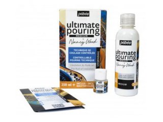 Set Pouring Medium 250ml